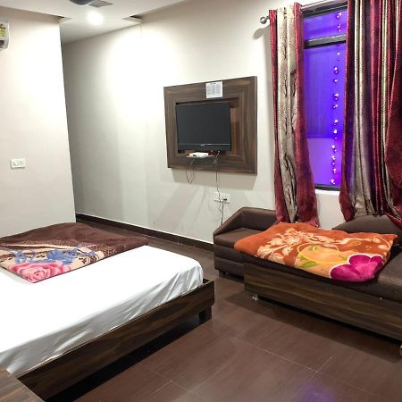 Hotel Sukhman Residency アムリトサル エクステリア 写真