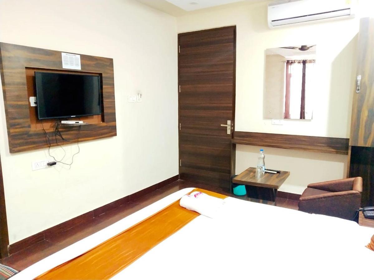 Hotel Sukhman Residency アムリトサル 部屋 写真