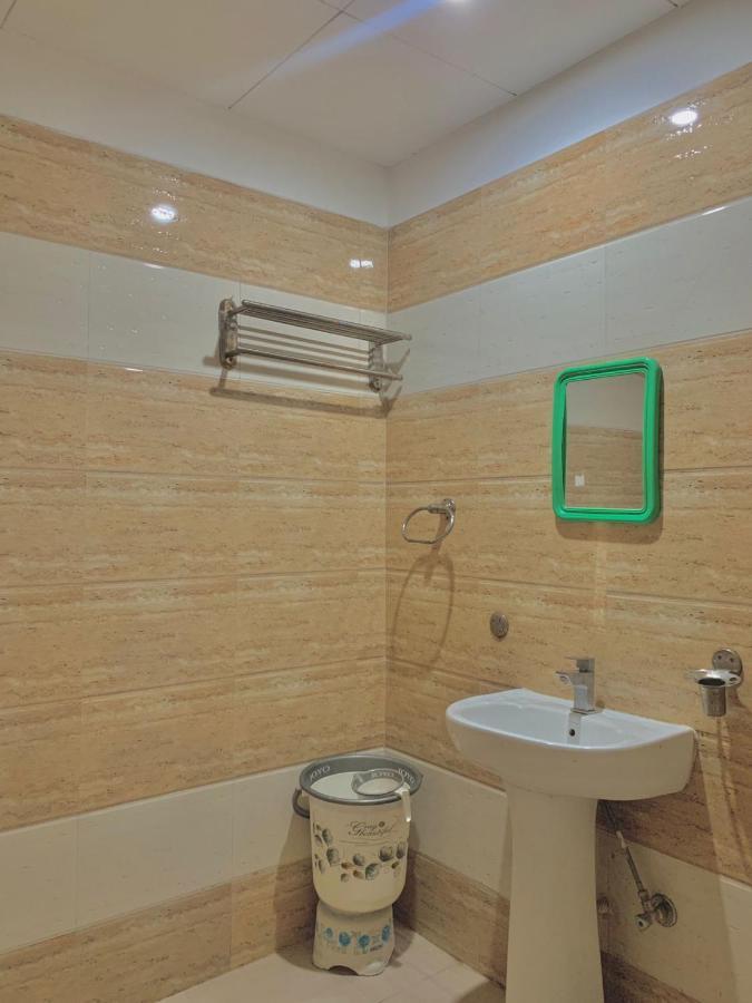 Hotel Sukhman Residency アムリトサル エクステリア 写真